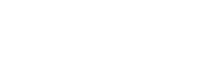 Eminence logo branco