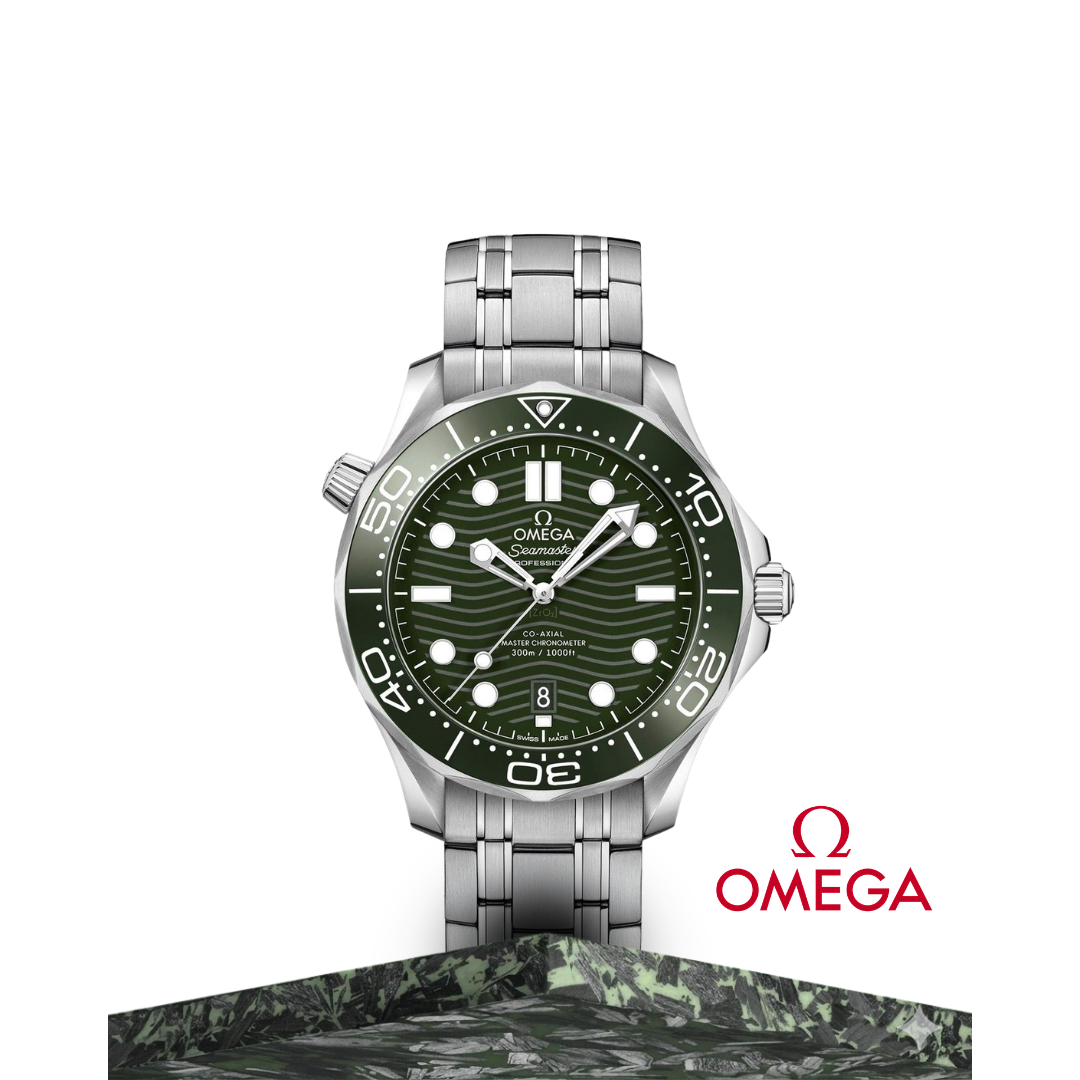 Omega